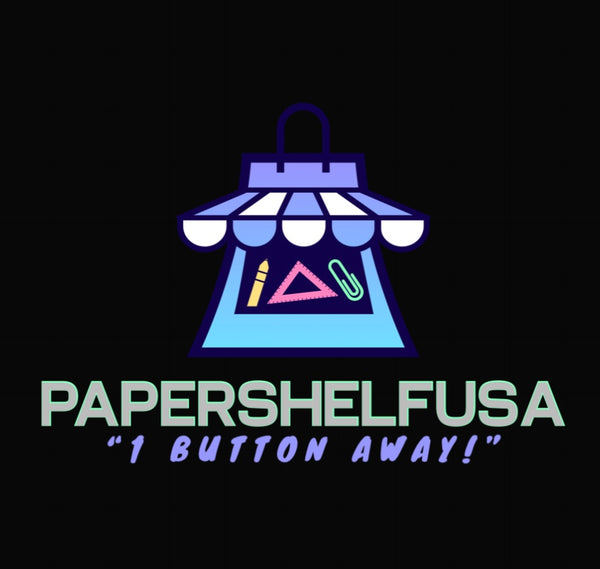 PapershelfUSA